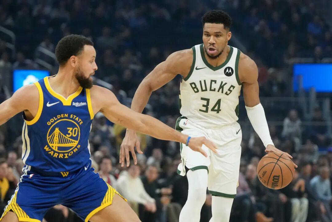 NBA交易正式截止！字母哥悬念留到夏天？