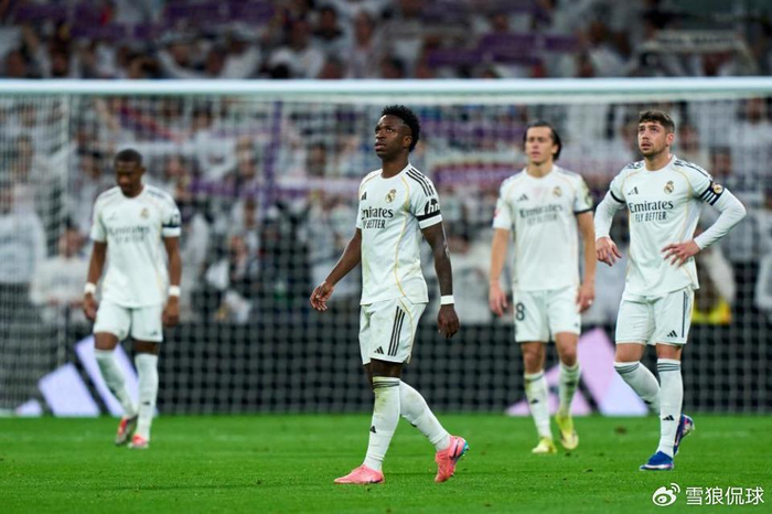 开云体育APP-情绪低落！皇马主场爆冷输球后更衣室气氛沉重 自认只剩欧冠可争|赫塔菲|本菲卡足球俱乐部|皇家马德里|巴塞罗那|比赛_新浪体育_新浪新闻