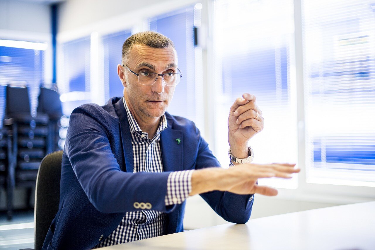 开云体育APP-贝尔戈米:尤文会为绝平罗马感到高兴,落后4和7分是截然不同的