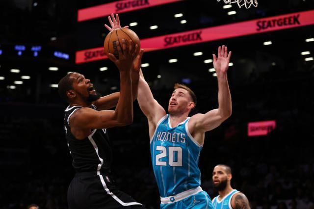 kaiyun-杜兰特38分难救篮网 说好的历史级进攻球队呢？