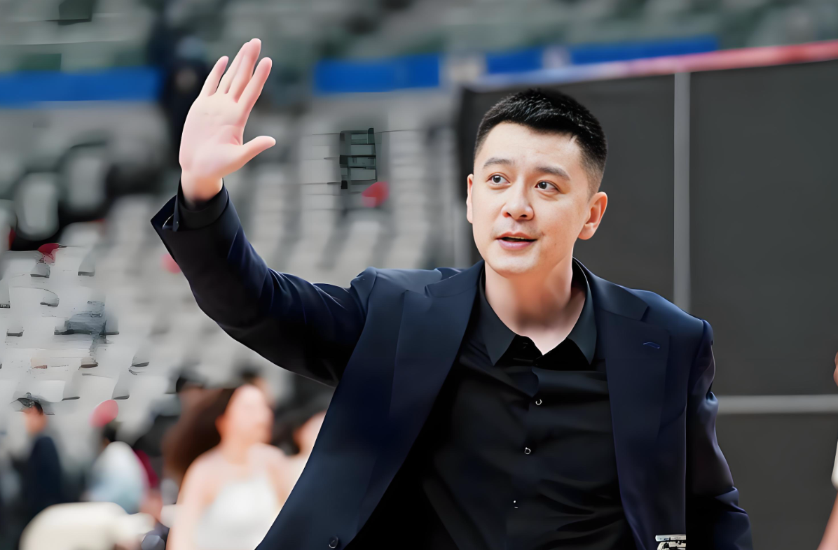 开云体育APP-辽宁输给新疆队19分！杨鸣留下了4大谜题，球迷看不明白