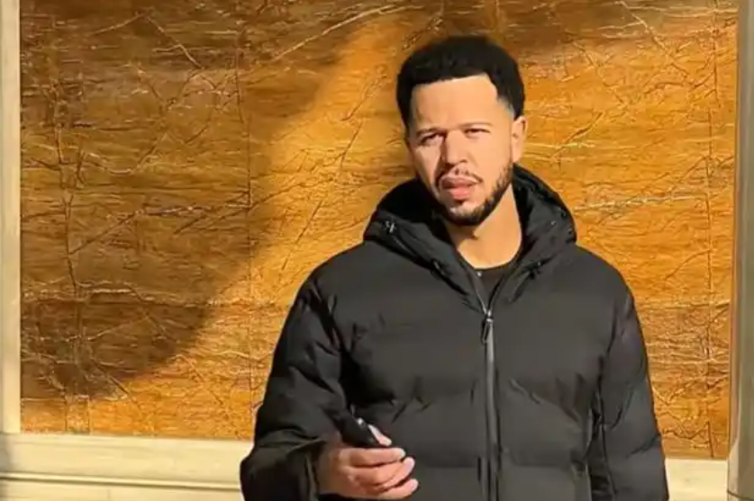 开云体育下载-辽宁最新动态！哈维开启合练，布罗金顿近期归队，将与北控打热身