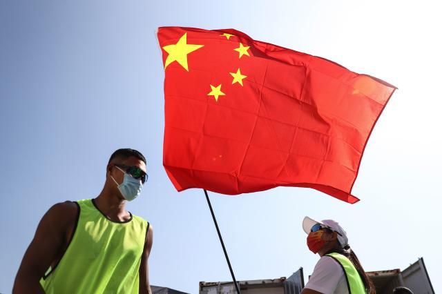 1627724327534093735.jpg 开云下载-中国帆船帆板不断超越自我 数届奥运国手屡写奇迹