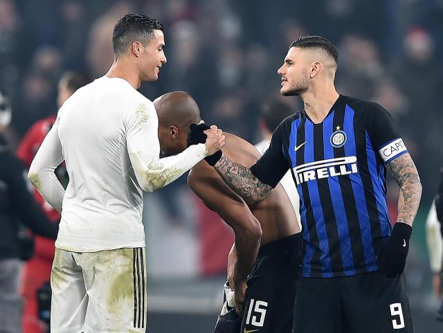 kaiyun-【夜读】C罗若走，尤文相中伊卡尔迪接班？！