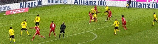 开云体育网址-【德甲】哈兰德2响伤退 莱万戴帽 拜仁4比2逆转多特